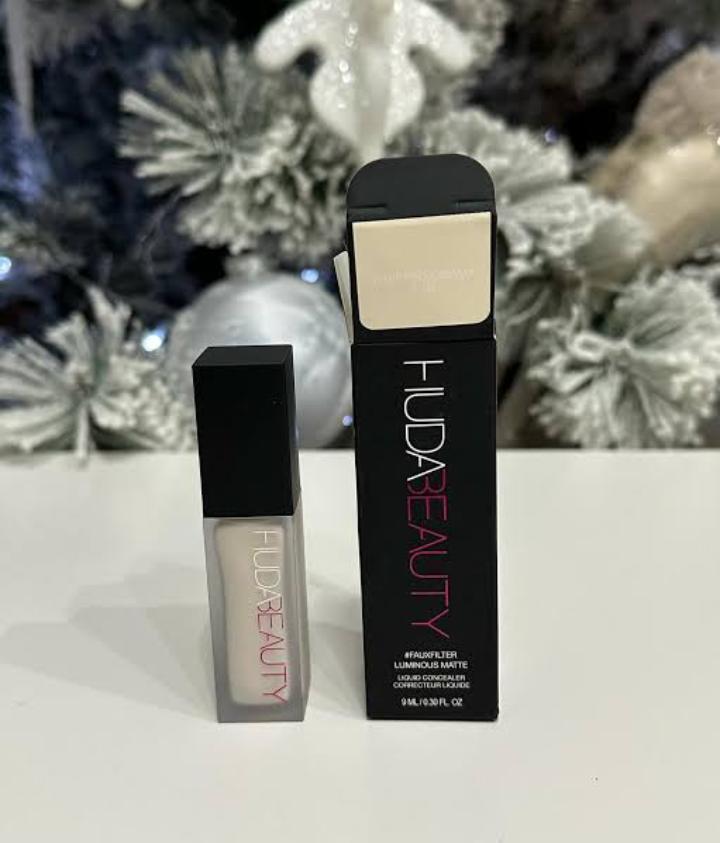 Huda Beauty Foundation