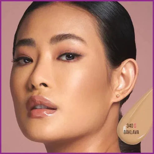 Huda Beauty Foundation