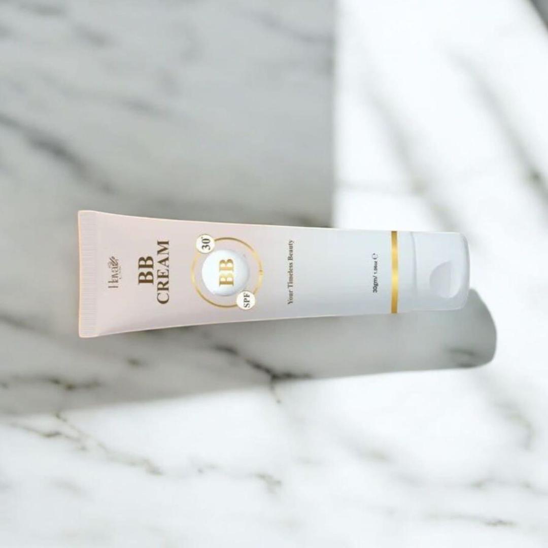 BB Cream SPF 30 By Haya Rabi